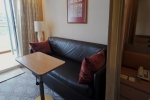 Vista Stateroom Picture