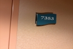 Interior Stateroom Picture