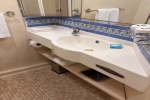 Interior Stateroom Picture