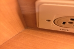 Interior Stateroom Picture