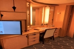 Interior Stateroom Picture
