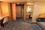 Interior Stateroom Picture
