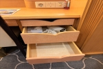 Interior Stateroom Picture