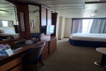 Superior Balcony Stateroom Cabin 9596. Picture