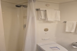 Interior Stateroom Cabin R407. Picture