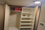 Interior Stateroom Cabin R407. Picture