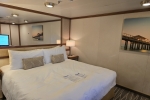 Interior Stateroom Cabin R407. Picture