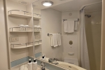 Interior Stateroom Cabin R407. Picture