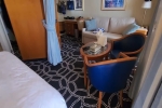 Suite Stateroom Cabin 10749. Picture