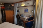 Suite Stateroom Cabin 10749. Picture