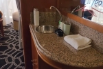 Suite Stateroom Cabin 10749. Picture