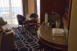 Suite Stateroom Cabin 10749. Picture