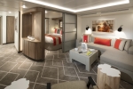 Celebrity Stateroom  Picture