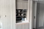 Celebrity Suite Stateroom Cabin 8104. Picture