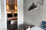Celebrity Suite Stateroom Cabin 8104. Picture