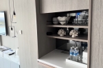 Celebrity Suite Stateroom Cabin 8104. Picture