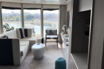 Celebrity Suite Stateroom Cabin 8104. Picture