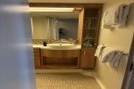 Oceanview Stateroom Cabin 8104. Picture