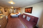 Oceanview Stateroom Cabin 8104. Picture