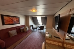 Oceanview Stateroom Cabin 8104. Picture