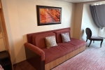 Oceanview Stateroom Cabin 8104. Picture