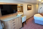 Oceanview Stateroom Cabin 8104. Picture