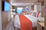 Oceanview Stateroom  Picture