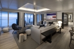 Penthouse Stateroom  Picture
