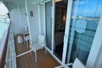 Deluxe-Verandah Stateroom Cabin 7044. Picture