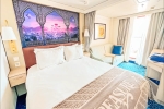Deluxe-Verandah Stateroom Cabin 7618. Picture