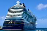 Disney Wish Ship Picture 2 Disney Wish Ship Picture 2