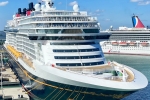 Disney Destiny Ship Picture 2 Disney Destiny Ship Picture 2