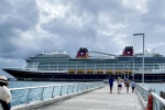 Disney Wish Ship Picture 3 Disney Wish Ship Picture 3