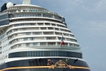 Disney Treasure Ship Picture 1 Disney Treasure Ship Picture 1