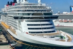 Disney Destiny Ship Picture 1 Disney Destiny Ship Picture 1