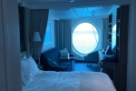 Family-Oceanview Cabin Picture