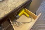 Mini-Suite Stateroom Cabin R521. Picture