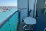 Mini-Suite Stateroom Cabin R521. Picture