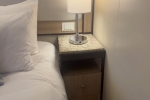 Mini-Suite Stateroom Cabin R521. Picture