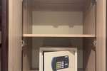 Mini-Suite Cabin Picture