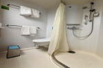 Oceanview Stateroom Cabin 2024. Picture