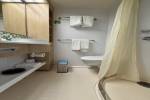 Oceanview Stateroom Cabin 2024. Picture