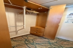 Oceanview Stateroom Cabin 3158. Picture