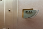 Oceanview Stateroom Cabin 3158. Picture
