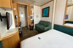 Oceanview Stateroom Cabin 3158. Picture