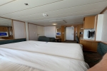 Oceanview Stateroom Cabin 3662. Picture