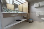 Oceanview Stateroom Cabin 3662. Picture