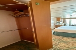 Superior Balcony Stateroom Cabin 7050. Picture