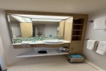 Superior Balcony Stateroom Cabin 7050. Picture