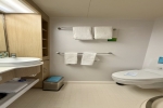 Superior Balcony Stateroom Cabin 7050. Picture